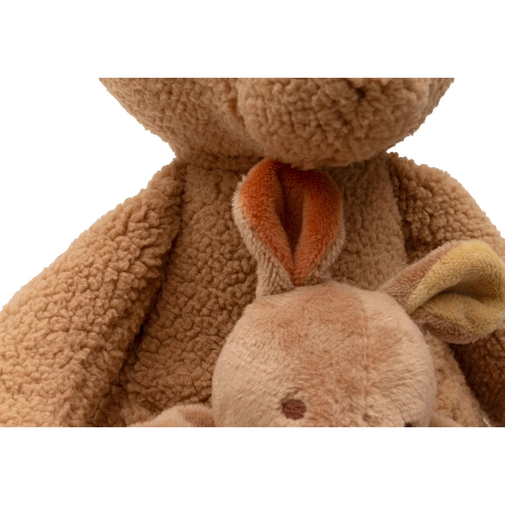 Jollein Peluche Kangourou