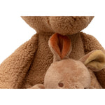 Jollein Peluche Kangourou