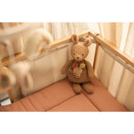 Jollein peluche kangourou
