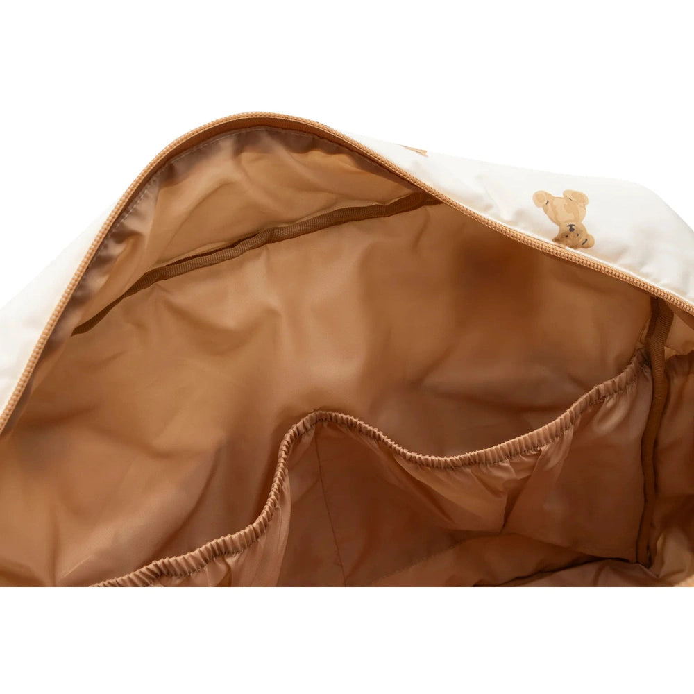 Jollein sac à langer Mini Teddy Bear