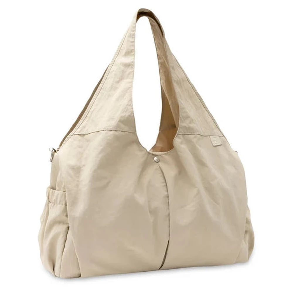 Sac à langer Jollein Urban Warm Sand