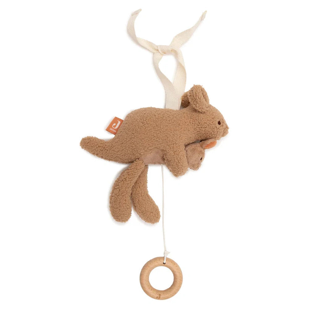 Jollein suspension musicale Kangaroots