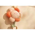 Jollein mobile musical Pretty Picnic Flower