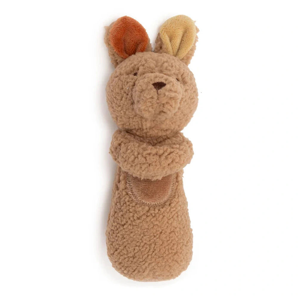 Jollein hochet Kangaroots