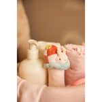 Jollein hochet Pretty Picnic coccinelle