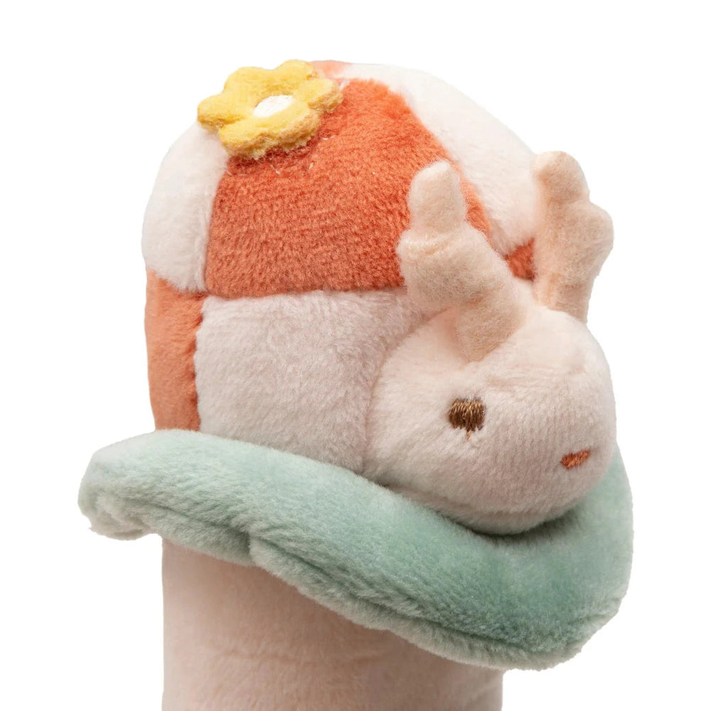 Jollein Hochet Pretty Picnic Coccinelle