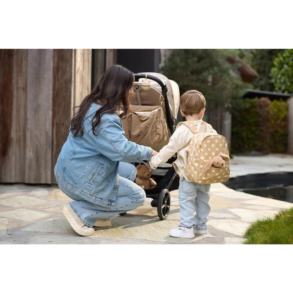 Sac à dos Jollein Teddy Bear