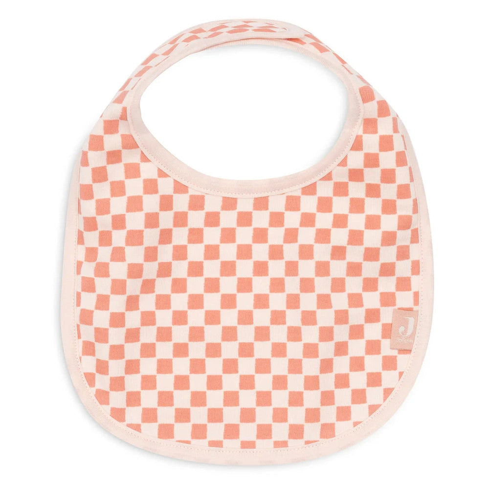 Bavoir en jersey imperméable Pretty Picnic, lot de 5