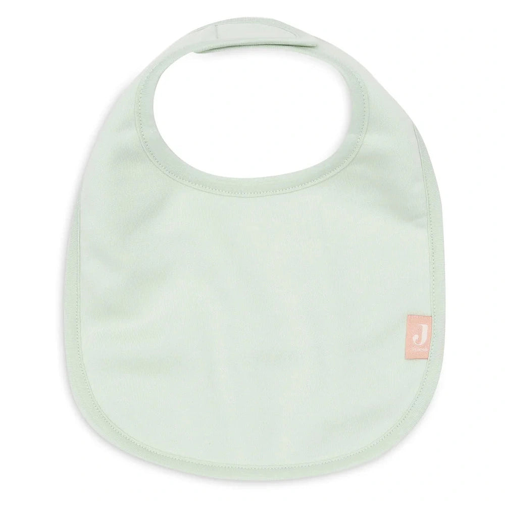 Jollein bavoir en jersey imperméable Pretty Picnic, lot de 5