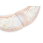 Jollein lot de 5 bavoirs en jersey imperméables Pretty Picnic