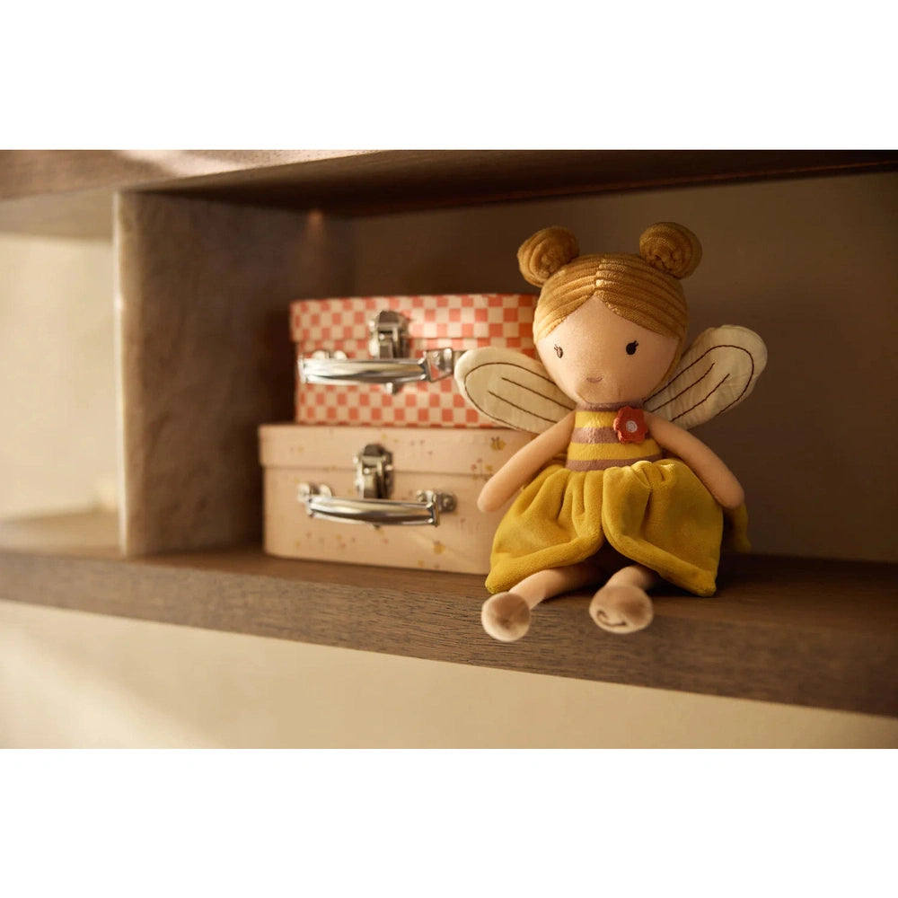 Jollein valisette de jeu Pretty Picnic lot de 2