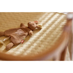 Jollein doudou pour sucette Kangaroots
