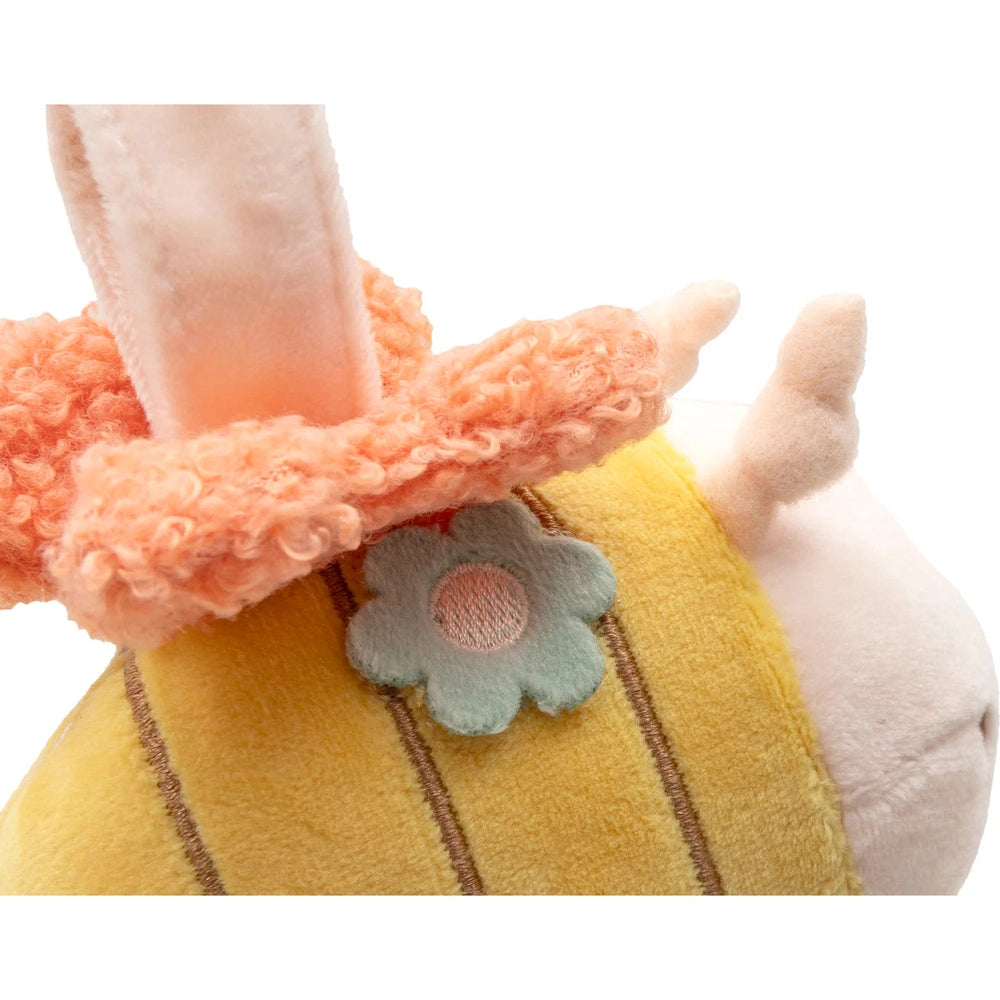 Jollein crochet pour poussette Pretty Picnic Bee