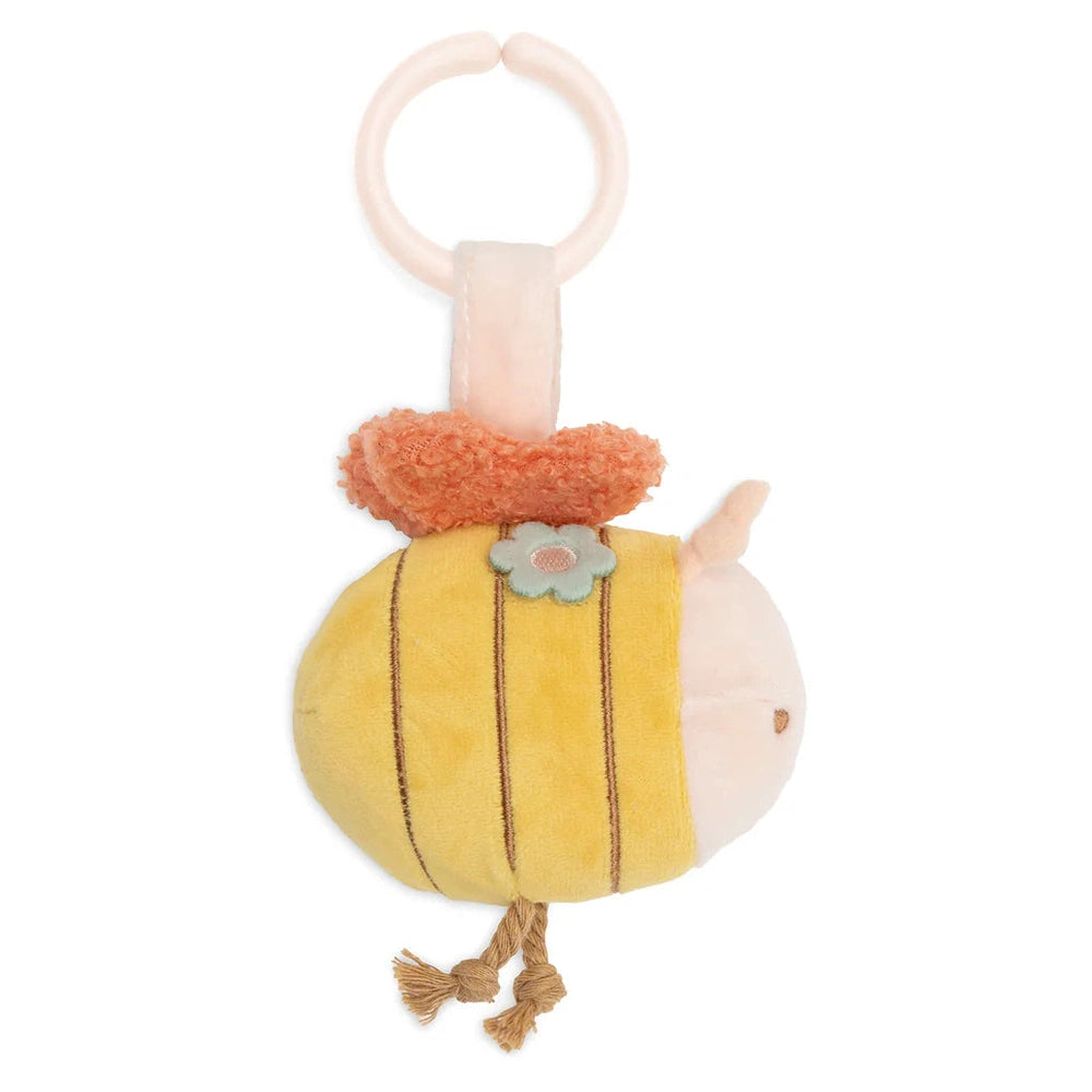 Suspension pour poussette Jollein Pretty Picnic Bee