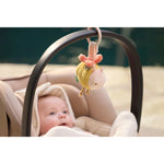 Arche de poussette Jollein Pretty Picnic