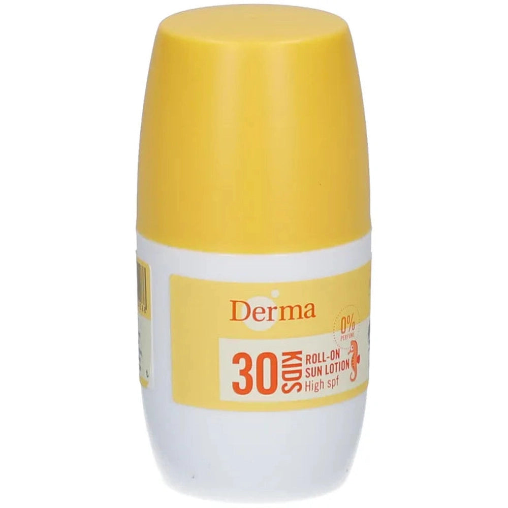 Derma Kids Sun roll-on SPF30 - 50ml