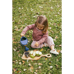 Snug Sweatshirt confortable - Terracotta