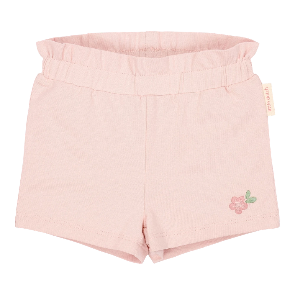 Little Dutch short rose Blossom