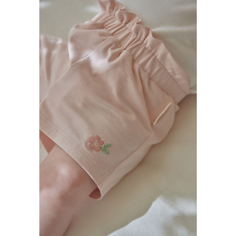 Little Dutch Short rose Blossom
