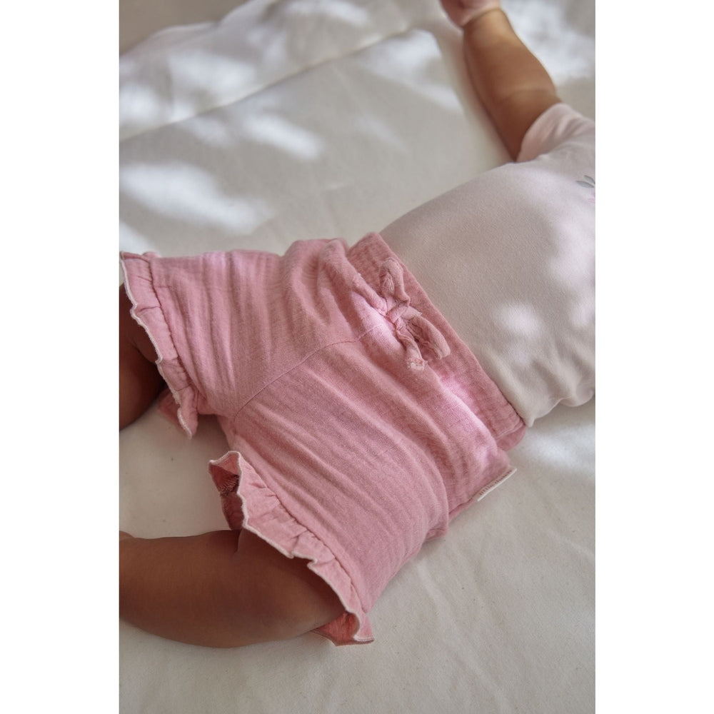 Little Dutch Short rose Pink Blush