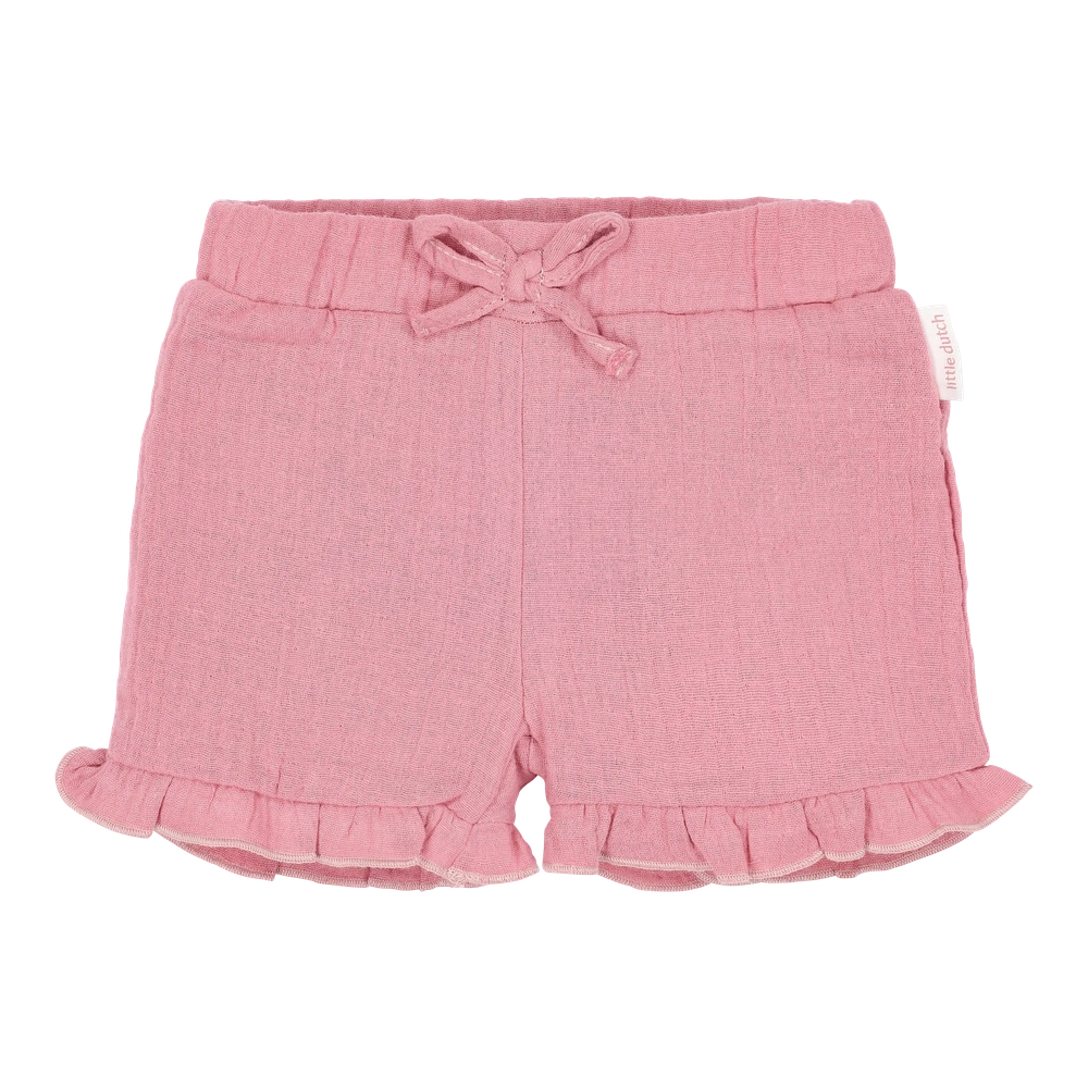 Little Dutch short rose Pink Blush