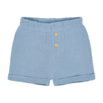 Little Dutch - Short bleu Stone Blue
