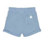 Little Dutch - Short bleu Stone Blue