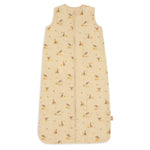 Jollein Sac de couchage d’été en mousseline - Kangaroots