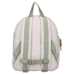 Sac à dos Kidzroom Nostalgia Dinos - Vert