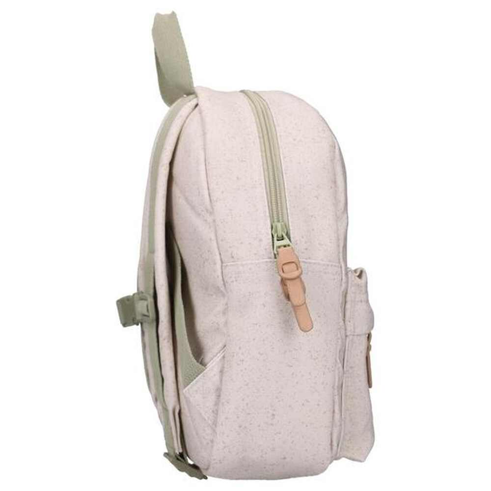 Sac à dos Kidzroom Nostalgia Dinos - Vert
