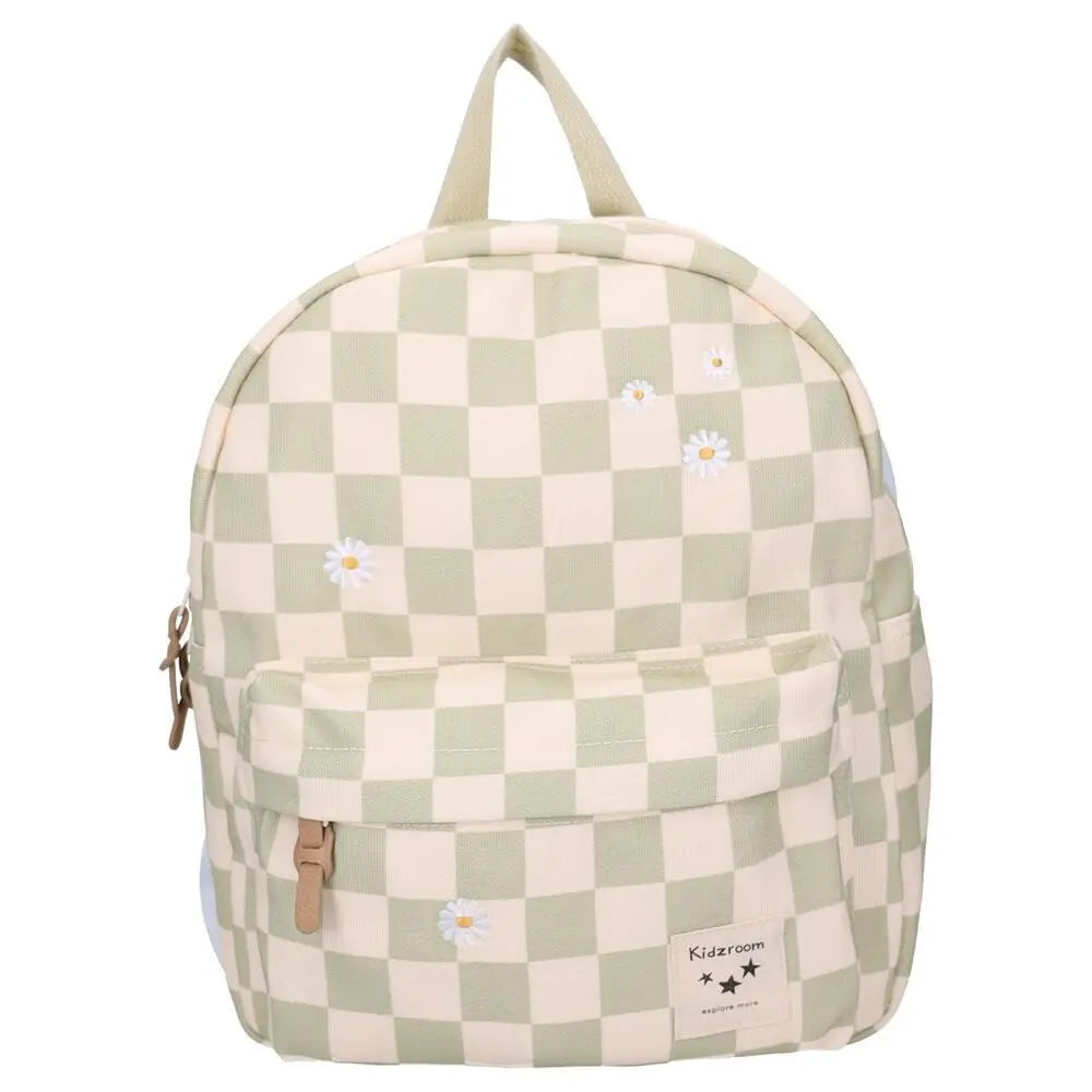 Kidzroom Sac à dos Nostalgia - Vert