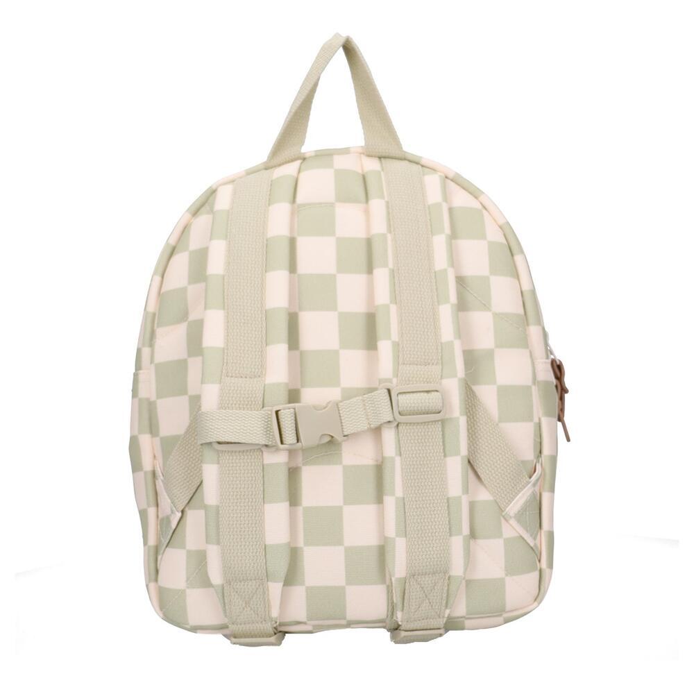 Sac à dos Kidzroom Nostalgia - Vert