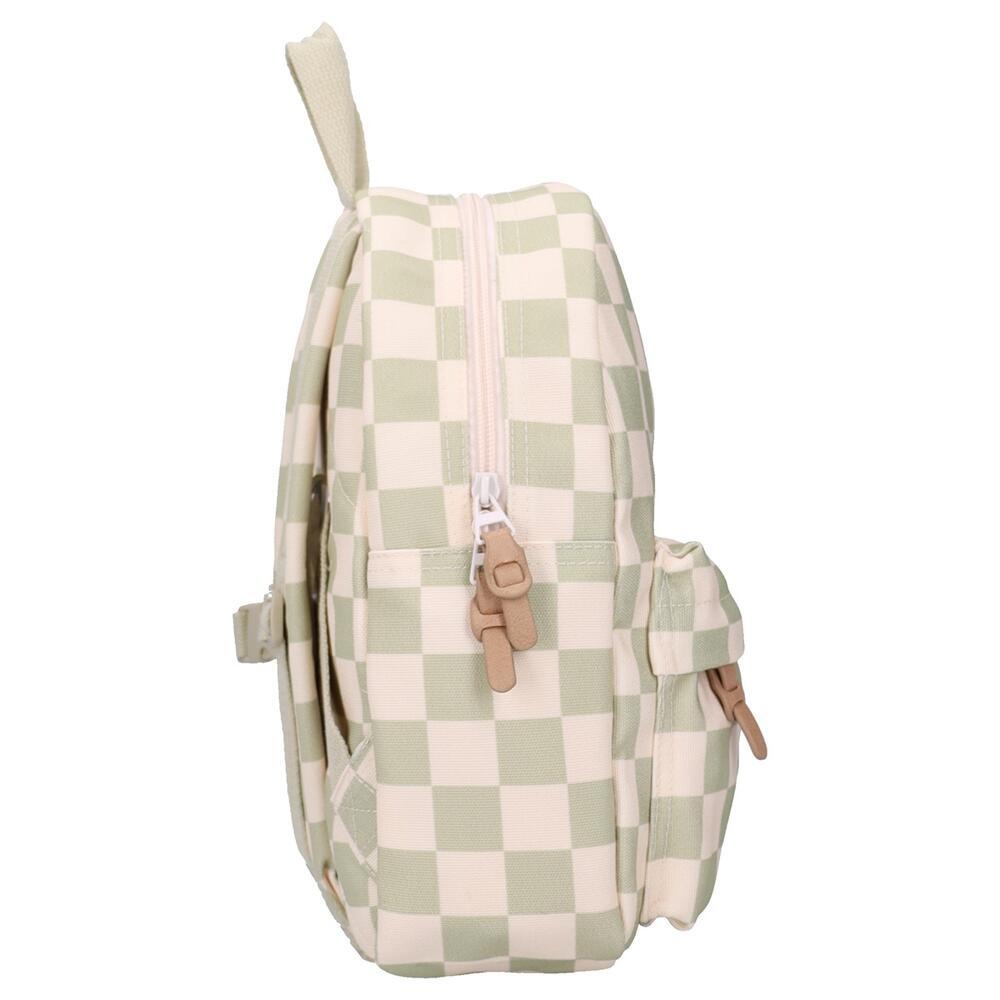 Sac à dos Kidzroom Nostalgia - Vert