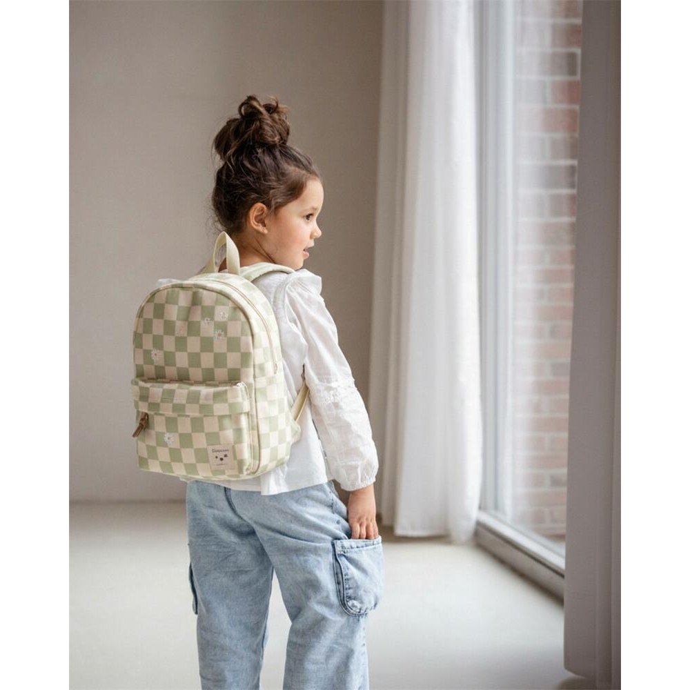 Kidzroom Sac à dos Nostalgia - Vert