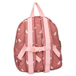 Kidzroom Sac à dos Little Story Canetons - Rose