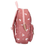 Kidzroom Sac à dos Little Story Canetons - Rose