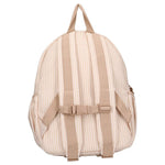 Kidzroom Sac à dos Nostalgie Avions - Beige