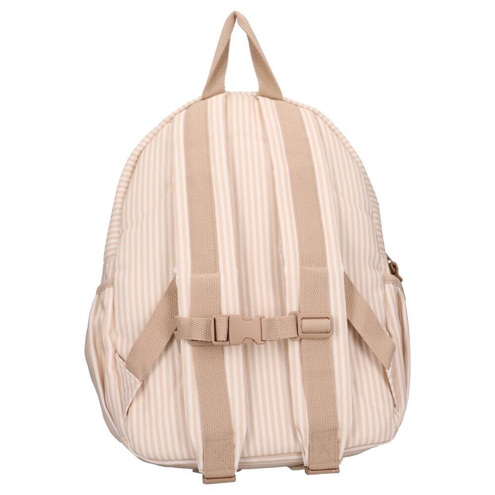 Kidzroom Sac à dos Nostalgie Avions - Beige