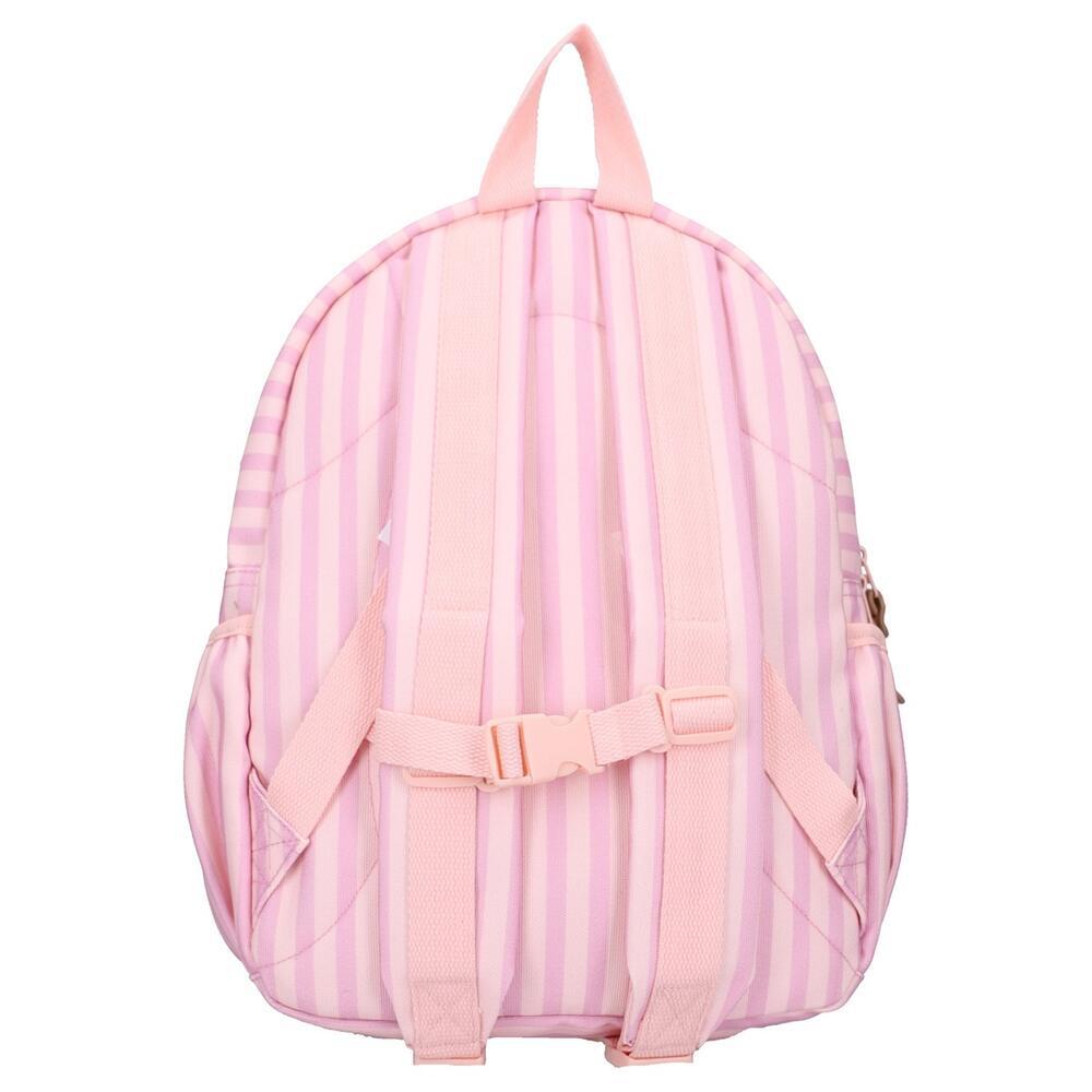Kidzroom sac à dos Nostalgia Cerises - Rose
