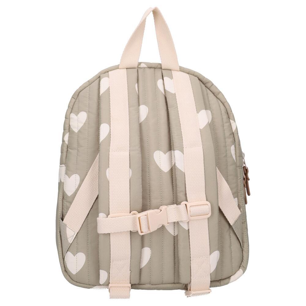 Kidzroom Sac à dos Wonderful Worlds - Vert