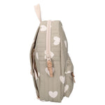 txt
Kidzroom Sac à dos Wonderful Worlds - Vert
