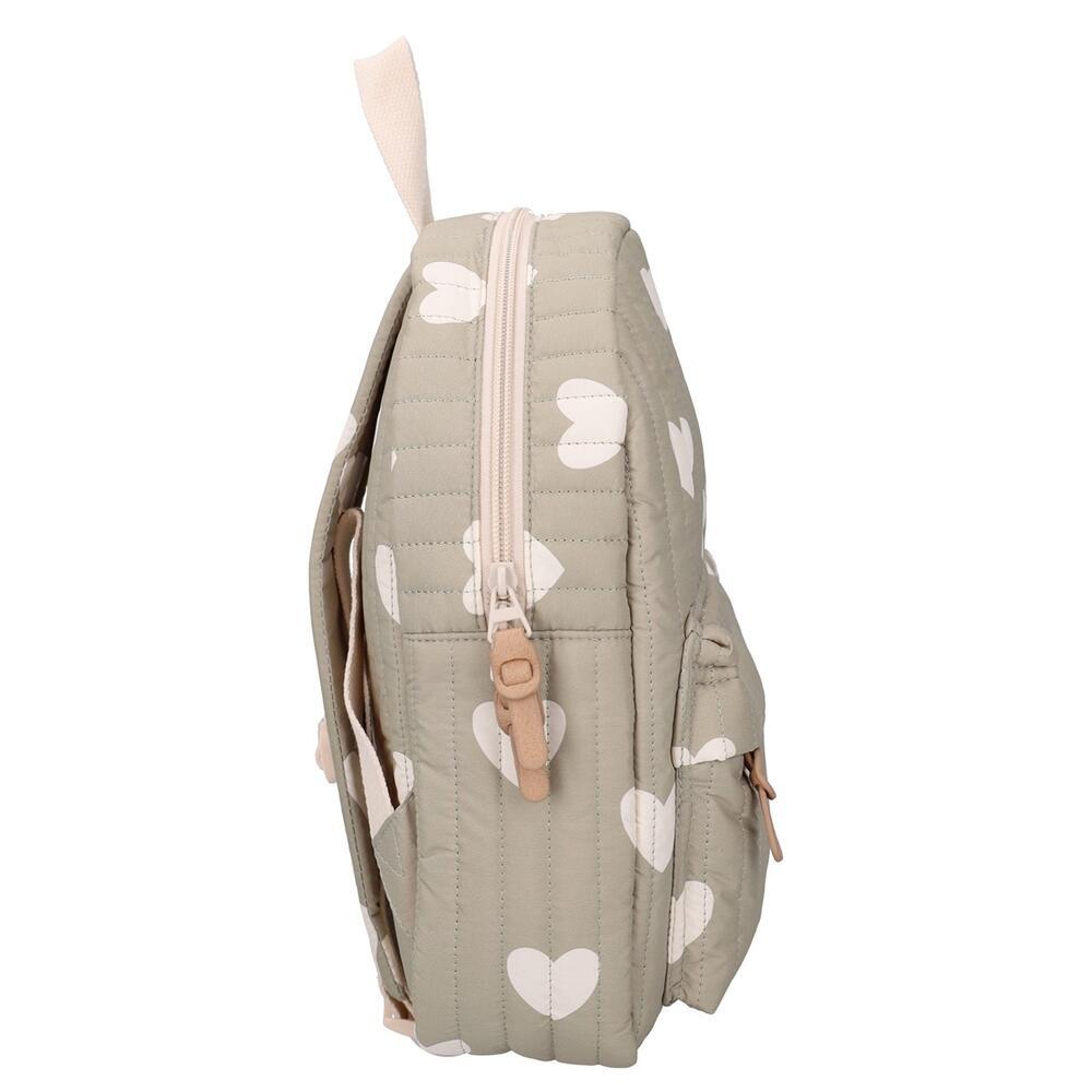 txt
Kidzroom Sac à dos Wonderful Worlds - Vert