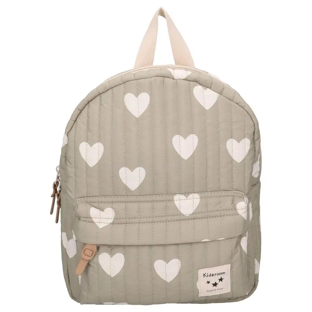 Sac à dos Kidzroom Wonderful Worlds - vert
