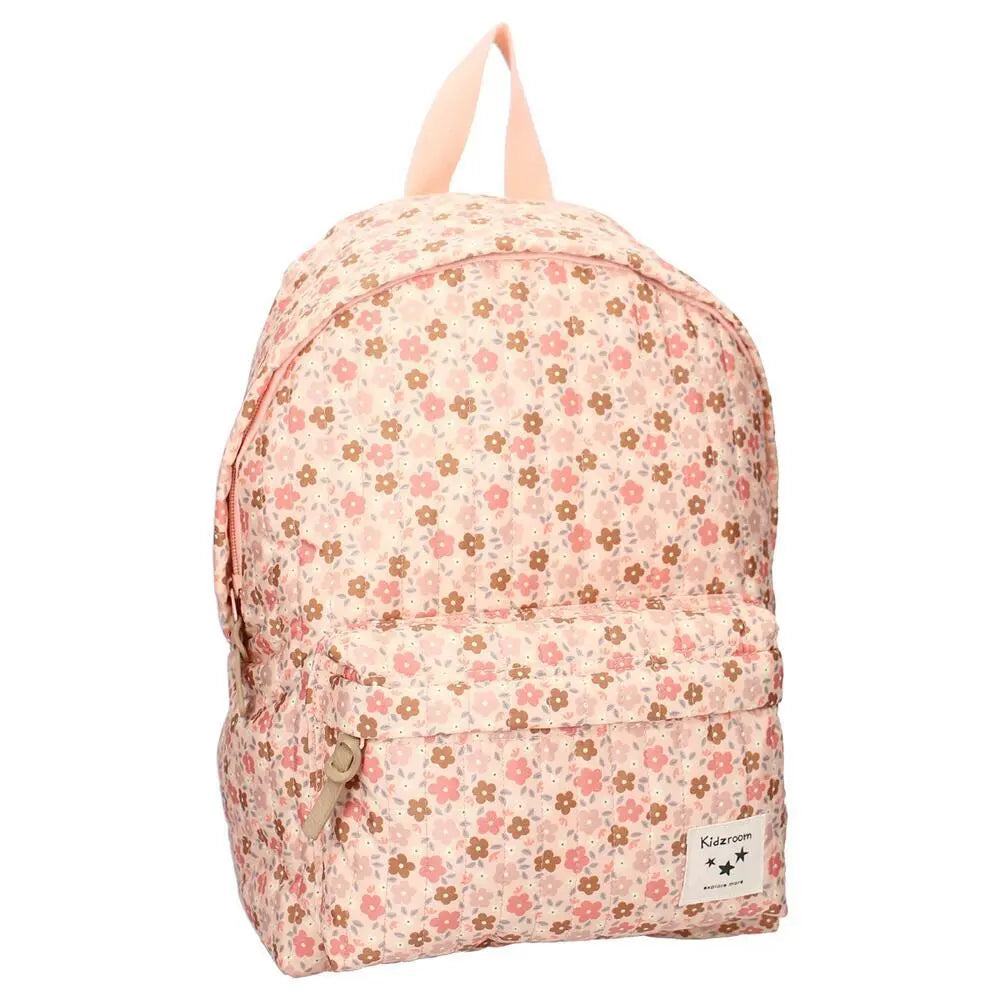 Sac à dos Kidzroom Magical Meadows - rose