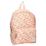 Sac à dos Kidzroom Magical Meadows - rose