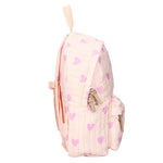 Kidzroom Sac à dos Magical Meadows - Rose
