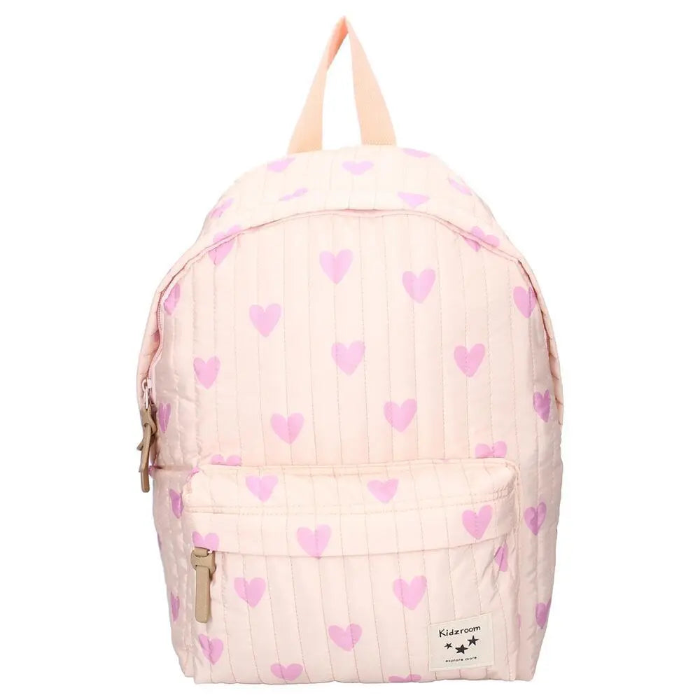 Kidzroom Sac à dos Magical Meadows - Rose