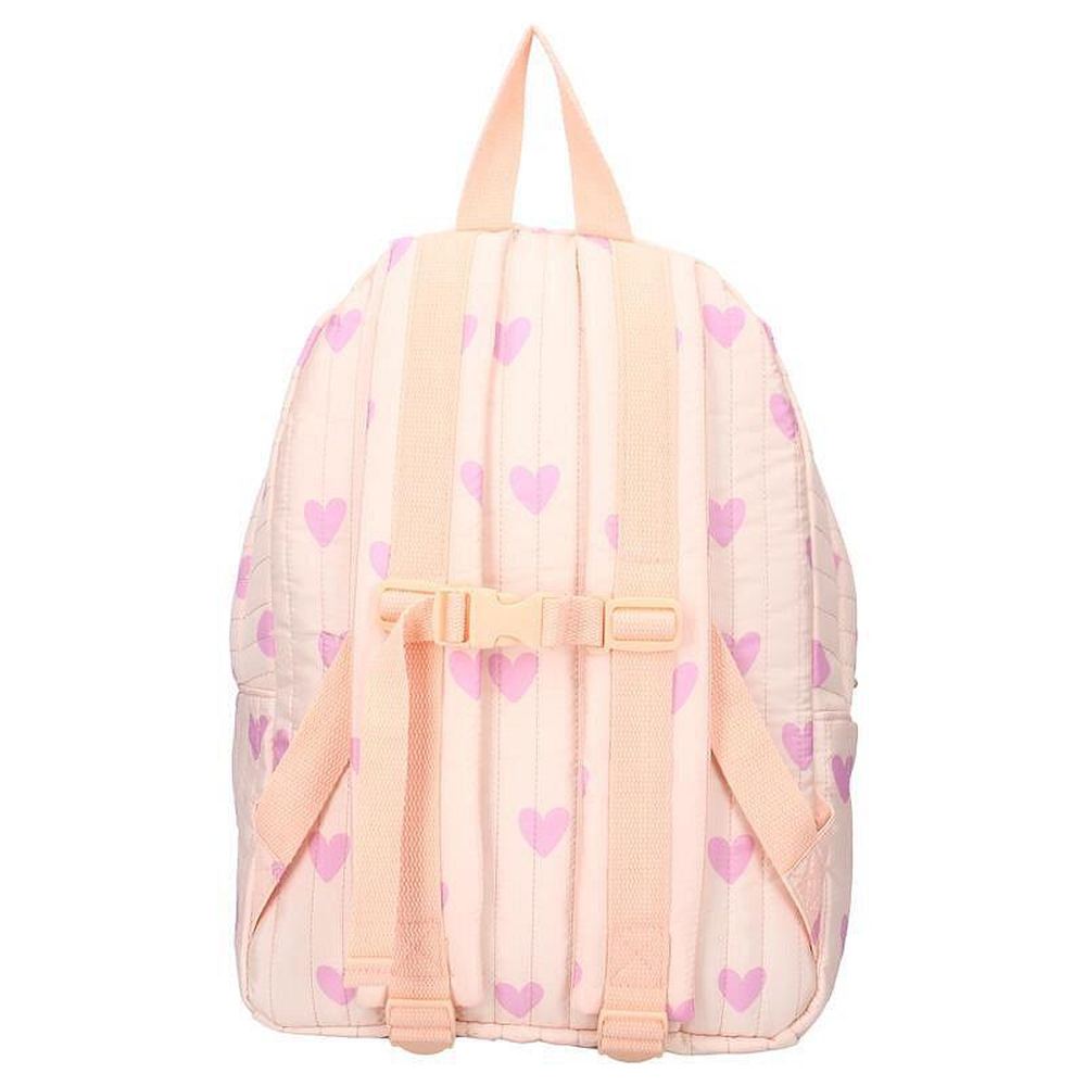 Sac à dos Kidzroom Magical Meadows - Rose