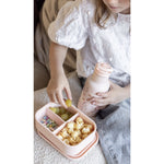 Lunchbox Kidzroom Enchanted Memories - Roses
