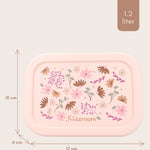 Kidzroom lunchbox Enchanted Memories - Roses